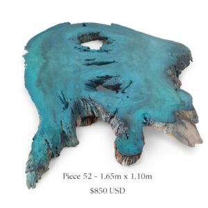 Piece 52  (165x110 cm)