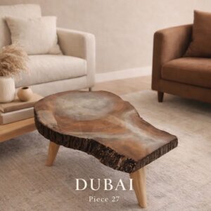 Dubai - Piece 27  (67x68 cm)